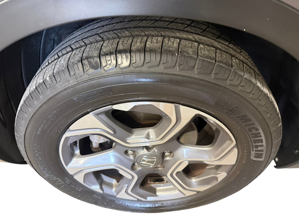 2019 Honda CR-V EX - Photo 8