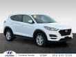 Certified 2020 Hyundai Tucson SE SUV
