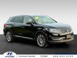 Lincoln MKX