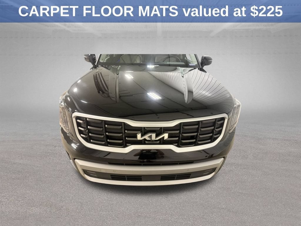 2023 Kia Telluride SX - Photo 4