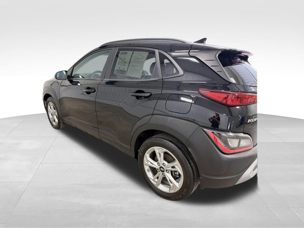 2023 Hyundai Kona SEL - Photo 15