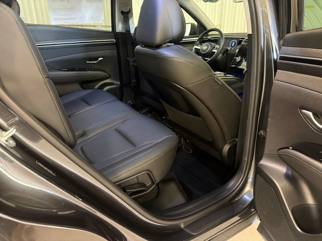 2023 Hyundai Tucson Limited - Photo 25