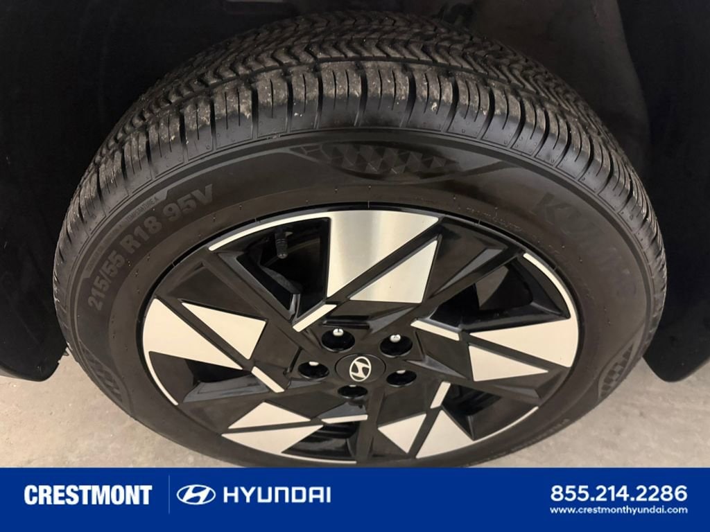 2024 Hyundai Kona SEL - Photo 9