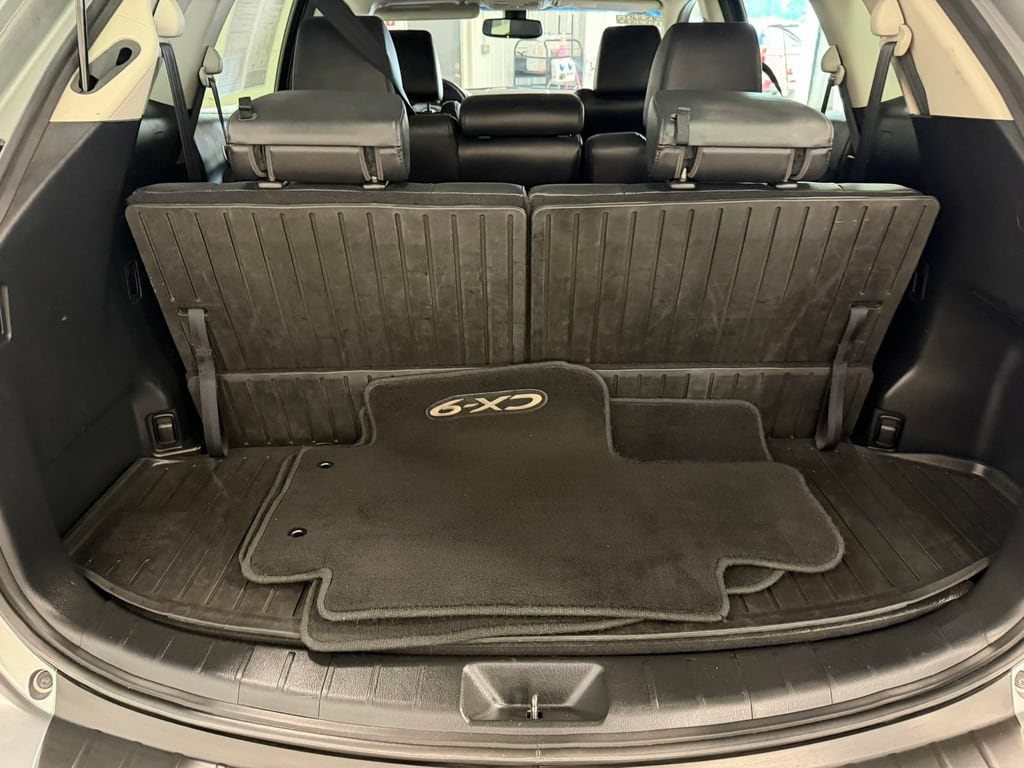 2013 Mazda CX-9 Grand Touring - Photo 17