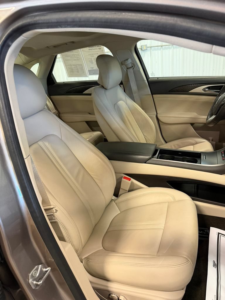 2019 Lincoln MKZ Reserve I - Photo 34
