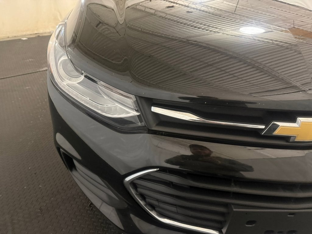 Used 2019 Chevrolet Trax LT SUV