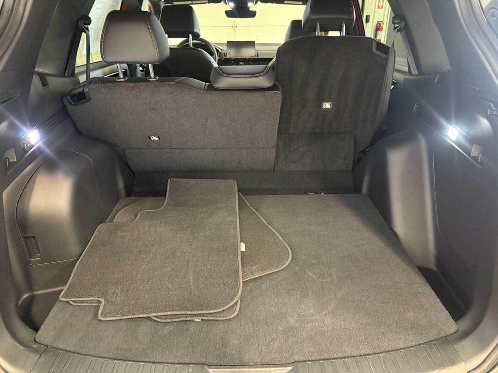 2023 Honda CR-V Sport Touring - Photo 28
