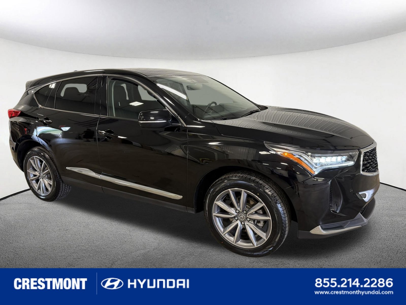 Used 2024 Acura RDX Technology Package SUV