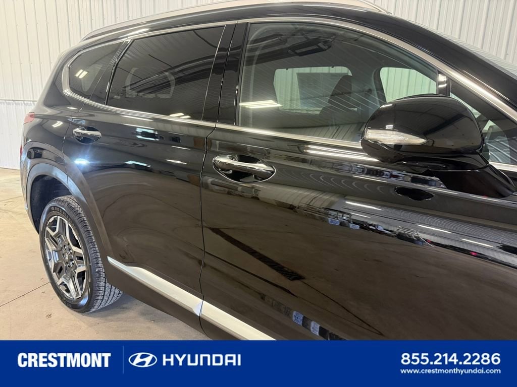 2023 Hyundai Santa Fe Limited - Photo 14