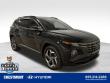 Used 2023 Hyundai Tucson Limited SUV