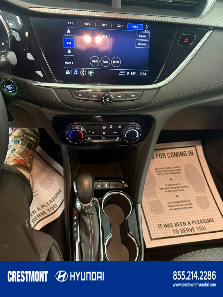 2023 Buick Encore GX Preferred - Photo 36