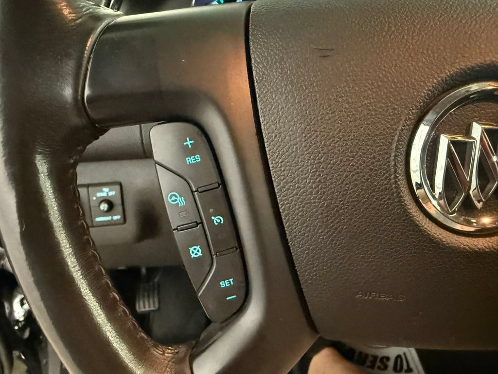 2016 Buick Enclave Leather - Photo 30