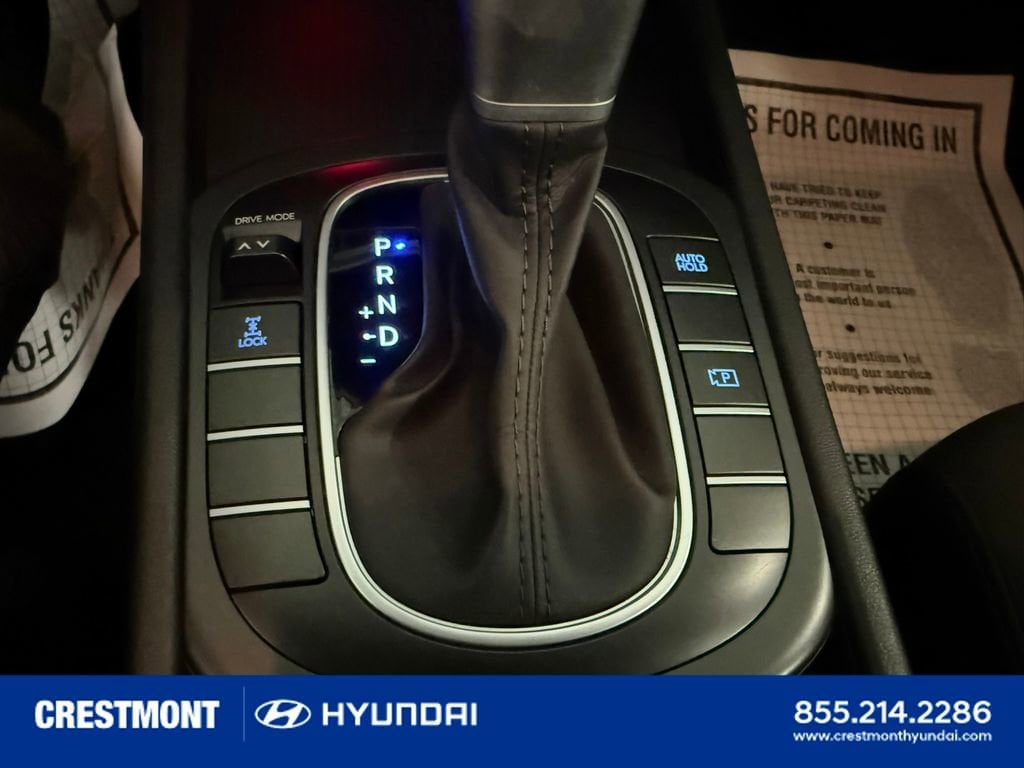 2024 Hyundai Kona SEL - Photo 35