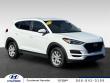 Used 2021 Hyundai Tucson Value SUV