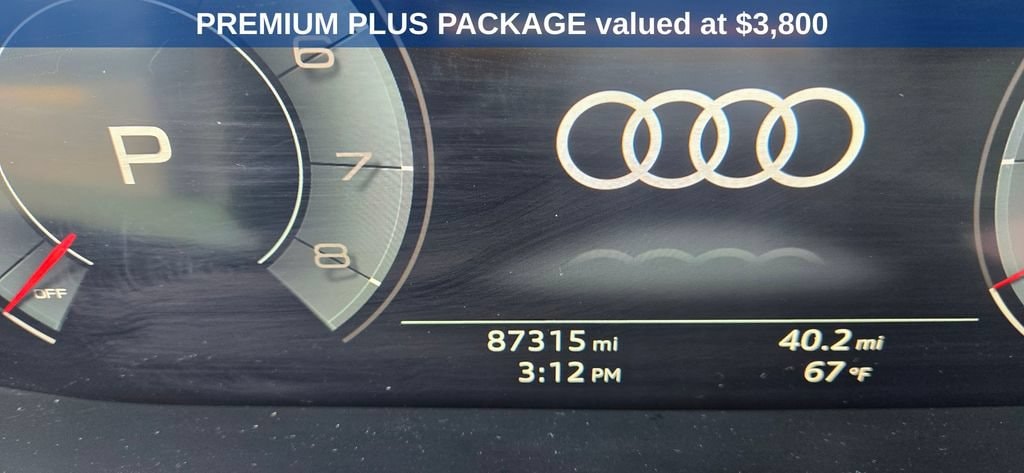 2019 Audi A6 Premium Plus - Photo 3