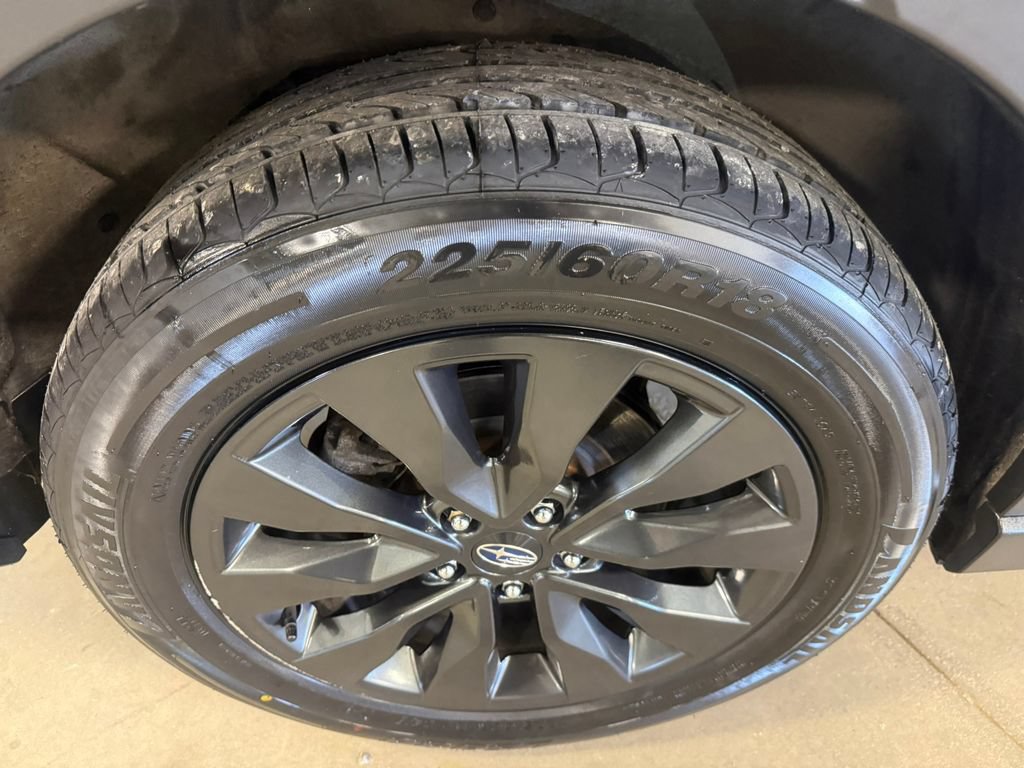 2024 Subaru Outback Onyx Edition - Photo 15