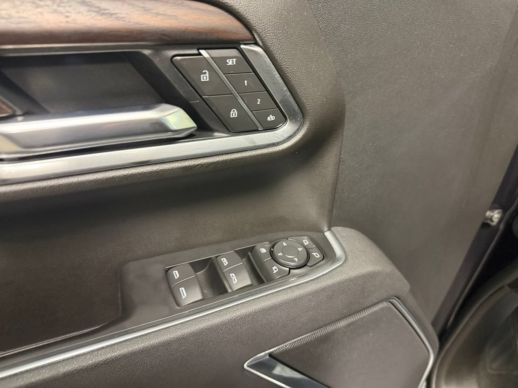 2025 GMC Sierra 1500 SLT - Photo 26