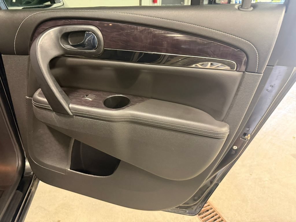 2016 Buick Enclave Leather - Photo 27