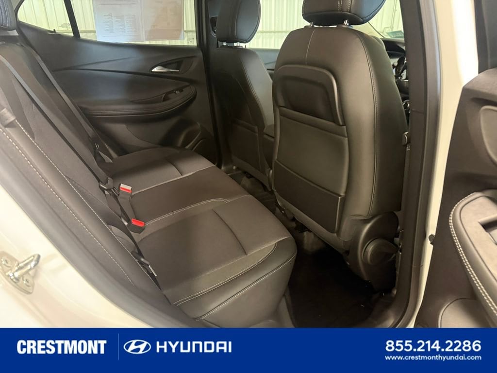 2023 Buick Encore GX Preferred - Photo 26