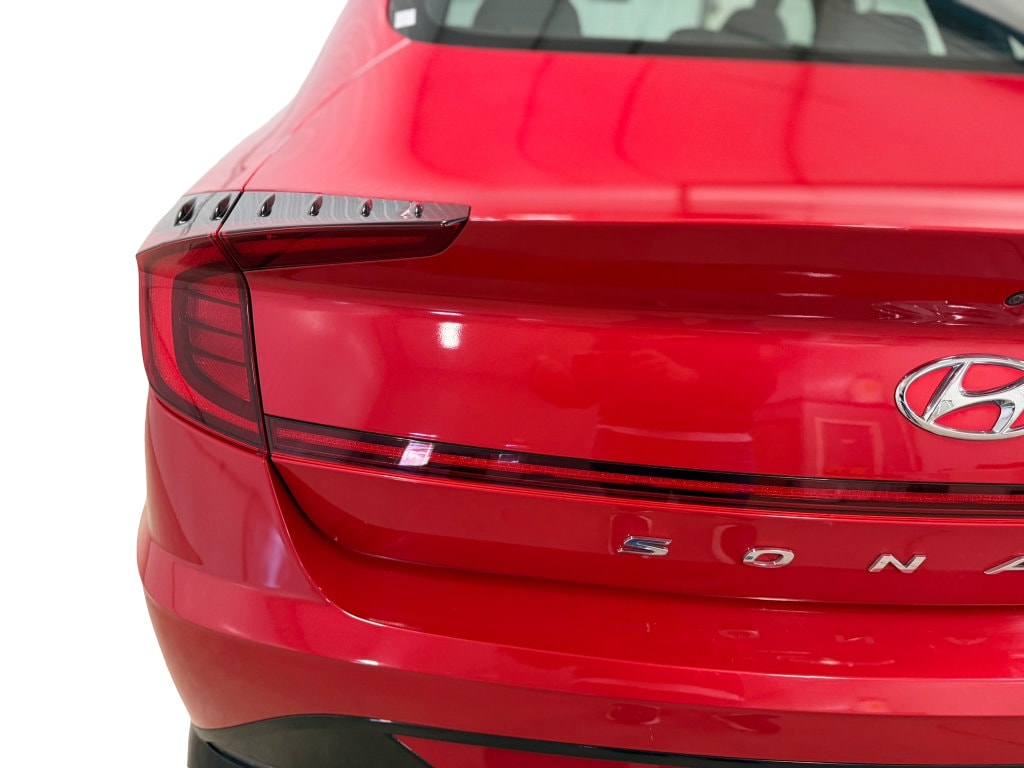 2020 Hyundai Sonata SEL Plus - Photo 19
