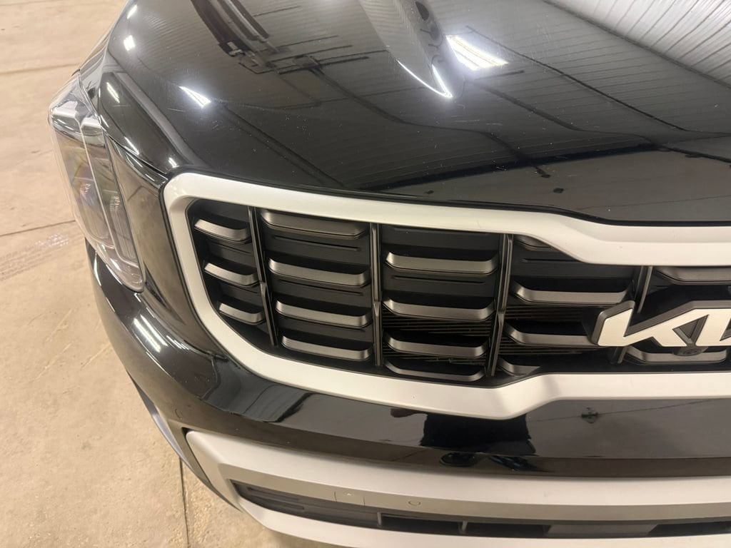 2023 Kia Telluride SX - Photo 5