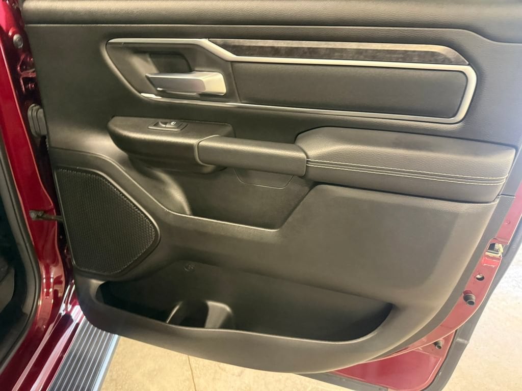 2024 RAM Ram 1500 Pickup Big Horn/Lone Star - Photo 28