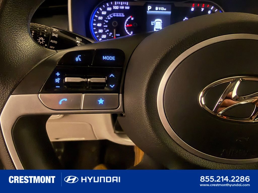 2023 Hyundai Tucson SEL - Photo 29