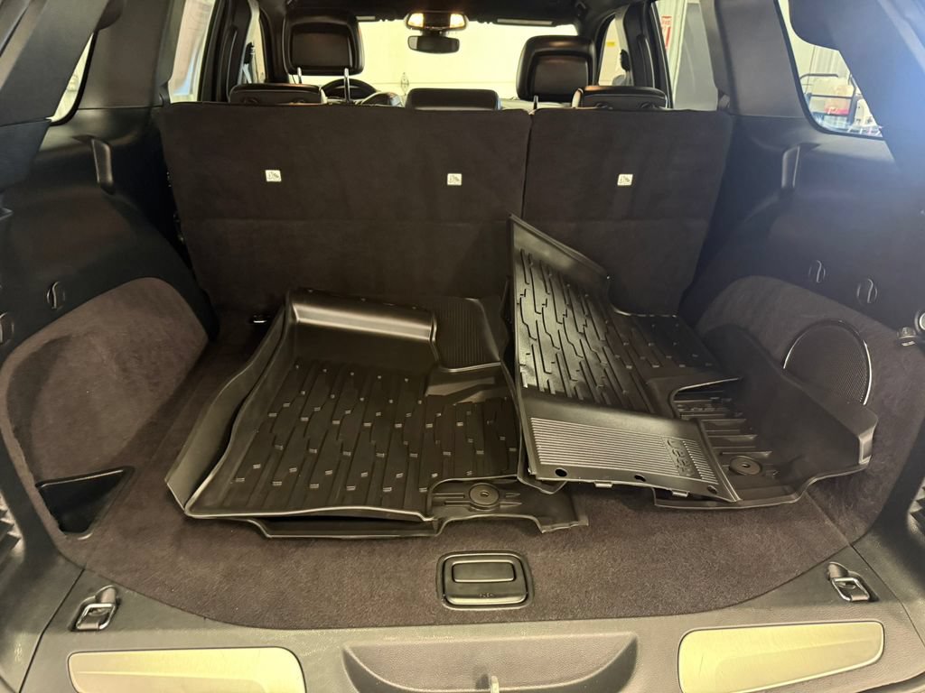 2019 Jeep Grand Cherokee Trailhawk - Photo 27
