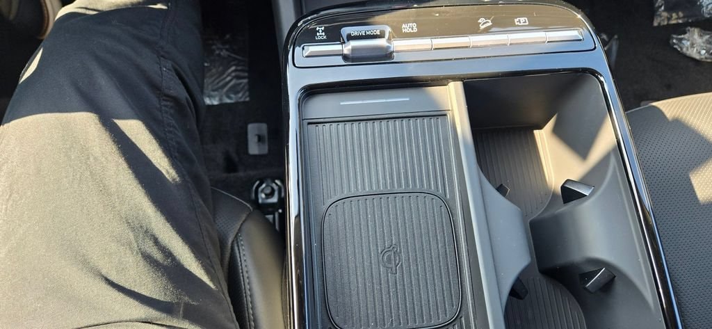 2026 Hyundai Tucson SEL Convenience - Photo 16