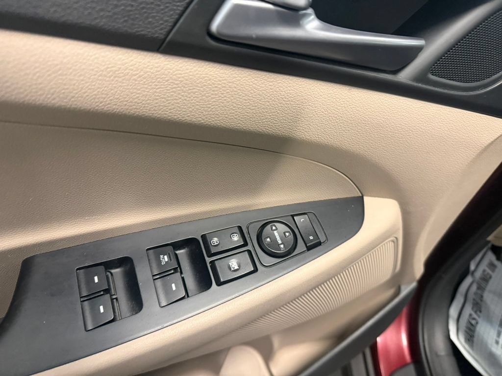 2016 Hyundai Tucson Eco - Photo 21