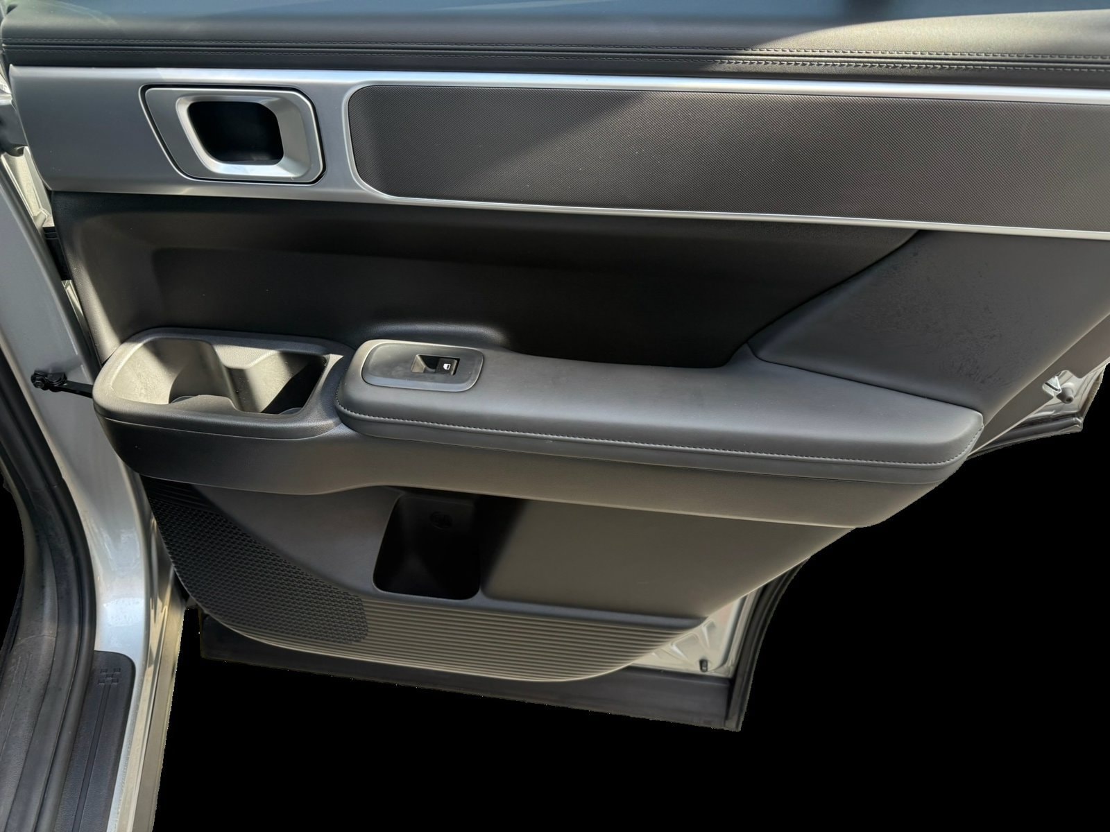 2024 Hyundai Santa Fe SEL HEV - Photo 30