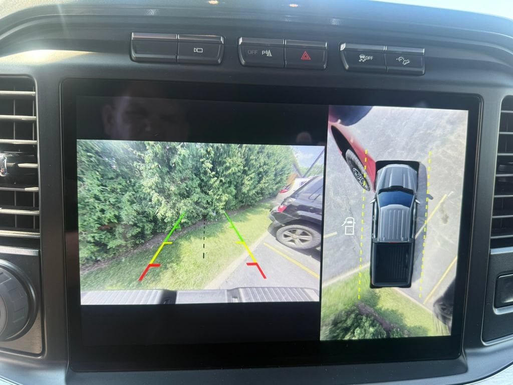 2022 Ford F-150 Lariat - Photo 35