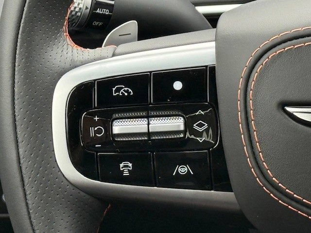 2026 GENESIS GV70 Sport Prestige - Photo 35