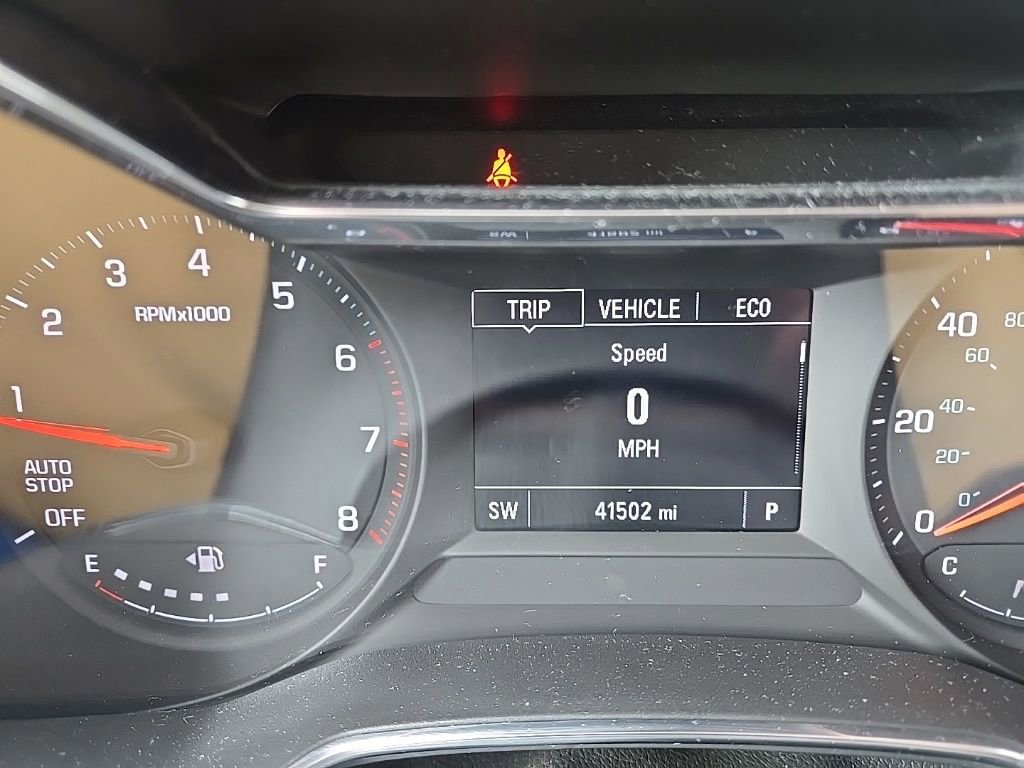 2022 Chevrolet Trailblazer LT - Photo 6