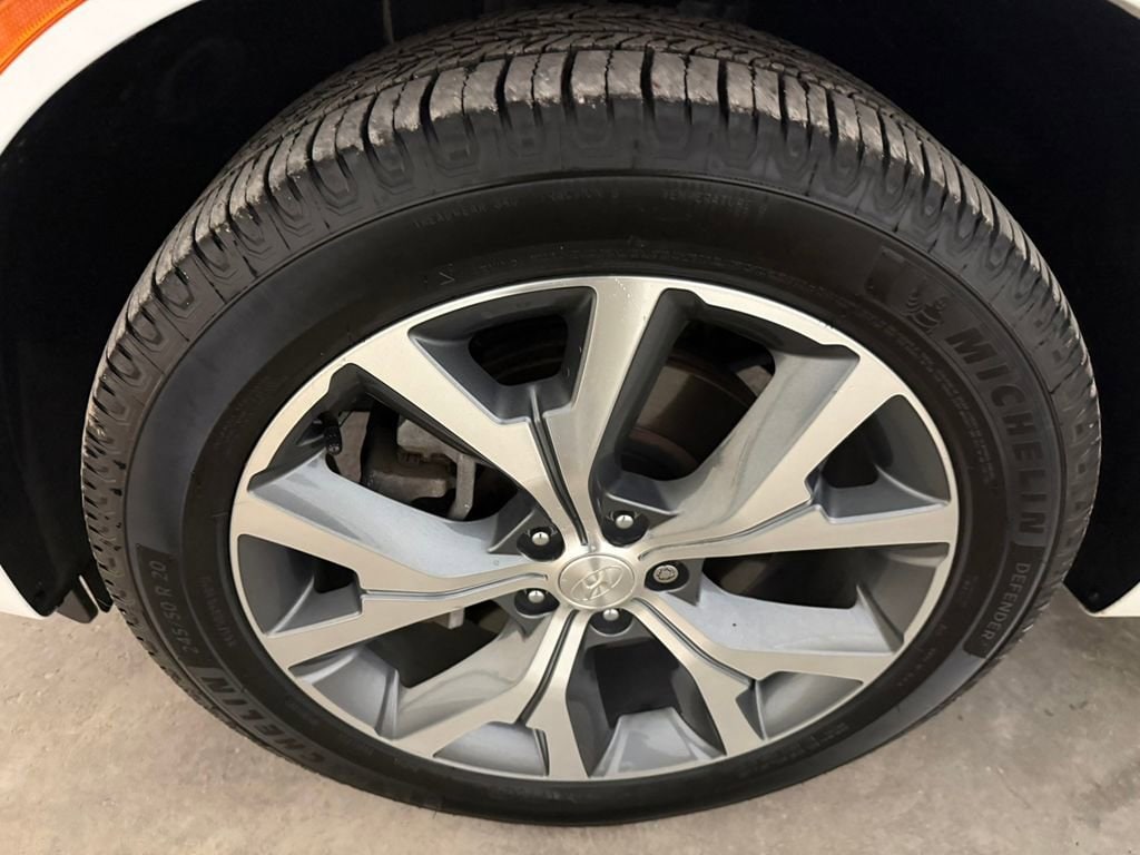 2021 Hyundai Palisade Limited - Photo 9