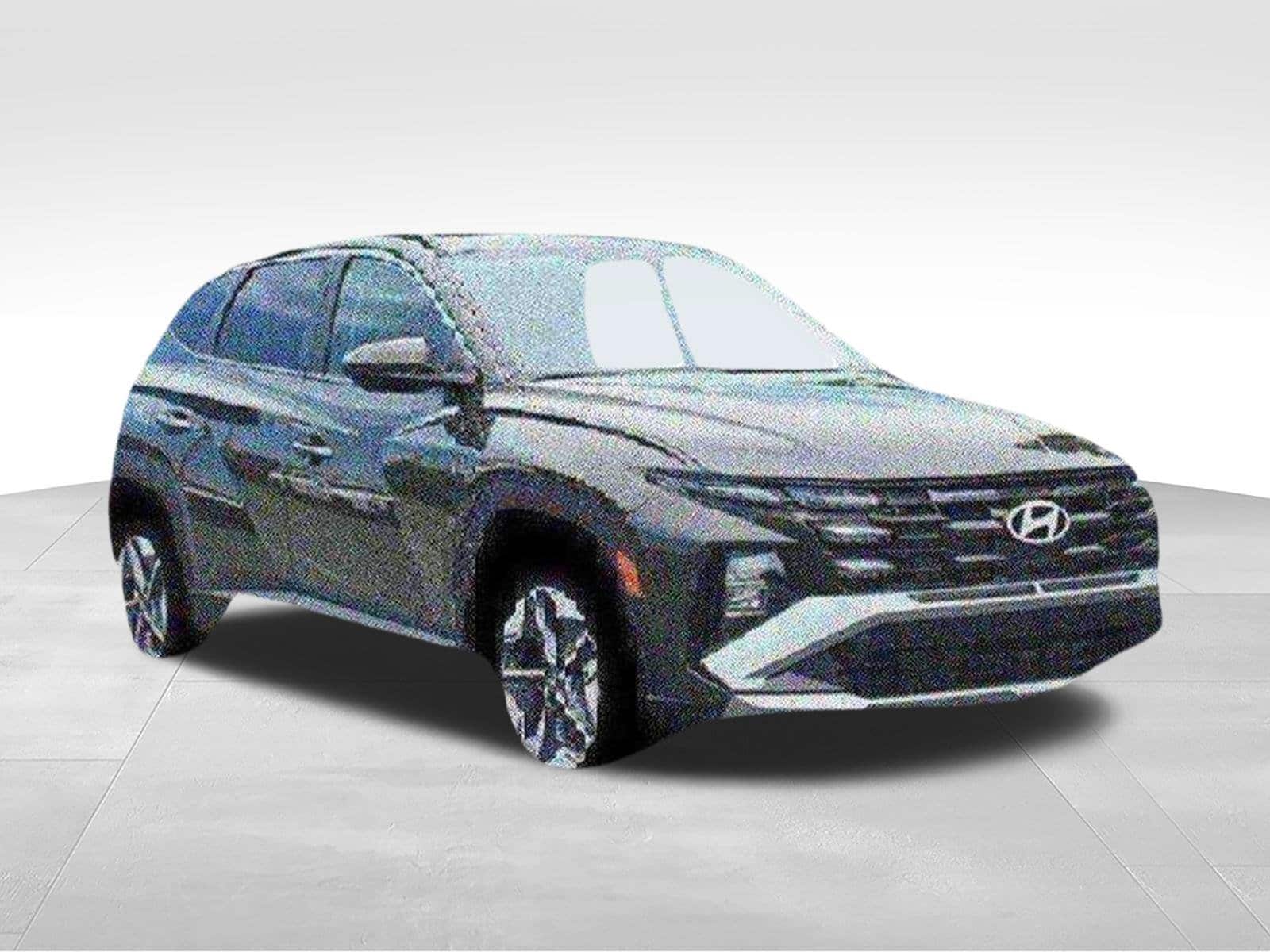 2026 Hyundai Tucson SEL - Photo 33