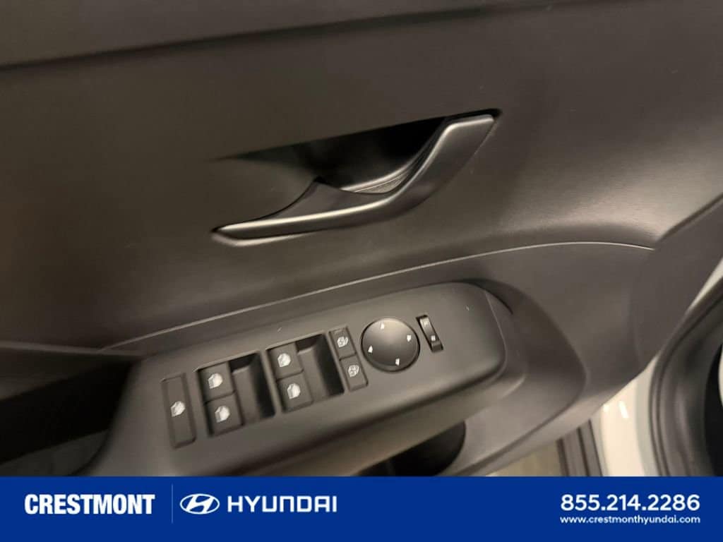 2024 Hyundai Kona SEL - Photo 22