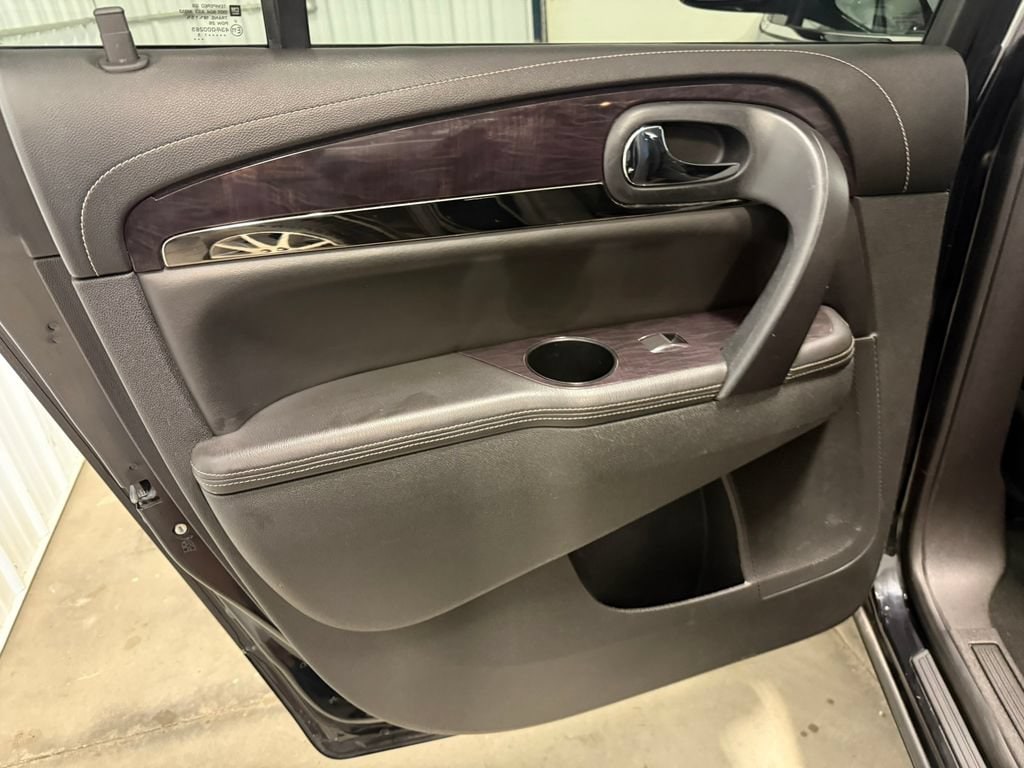 2016 Buick Enclave Leather - Photo 24