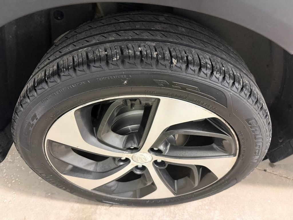 2018 Hyundai Tucson Sport - Photo 15