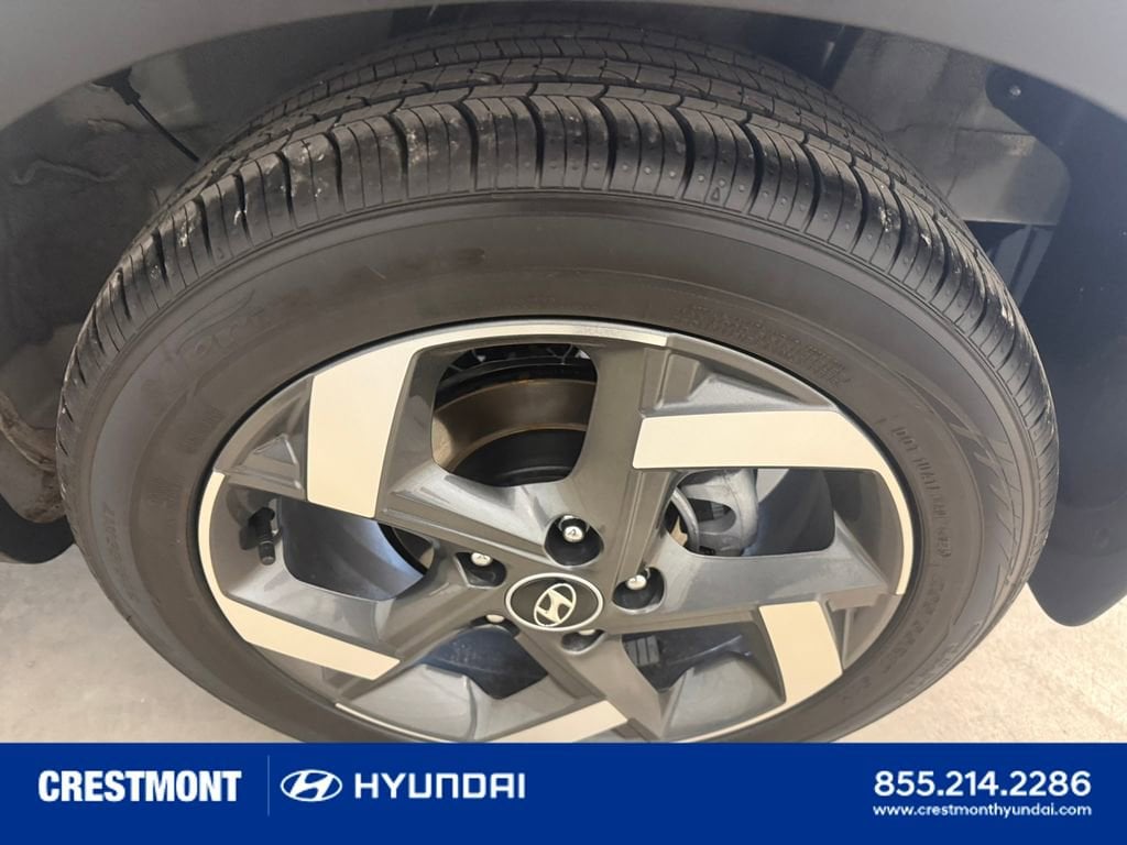 2026 Hyundai Venue SEL - Photo 10