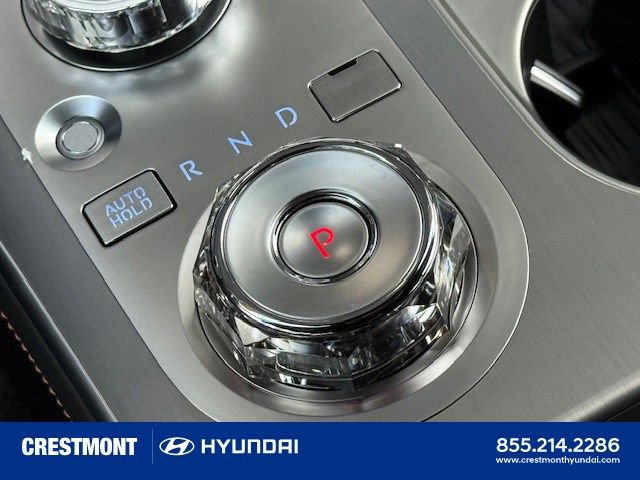 2026 GENESIS GV70 Sport Advanced - Photo 28