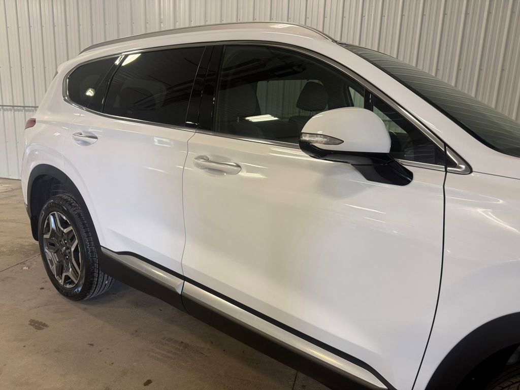 2023 Hyundai Santa Fe Limited - Photo 14