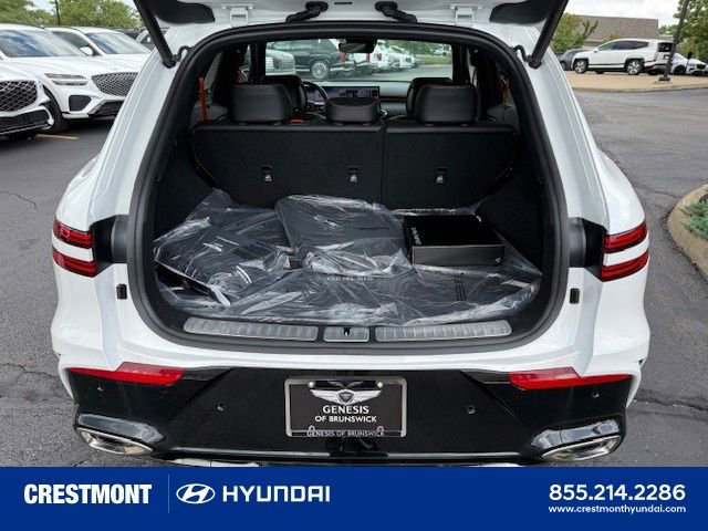 2026 GENESIS GV70 Sport Prestige - Photo 44