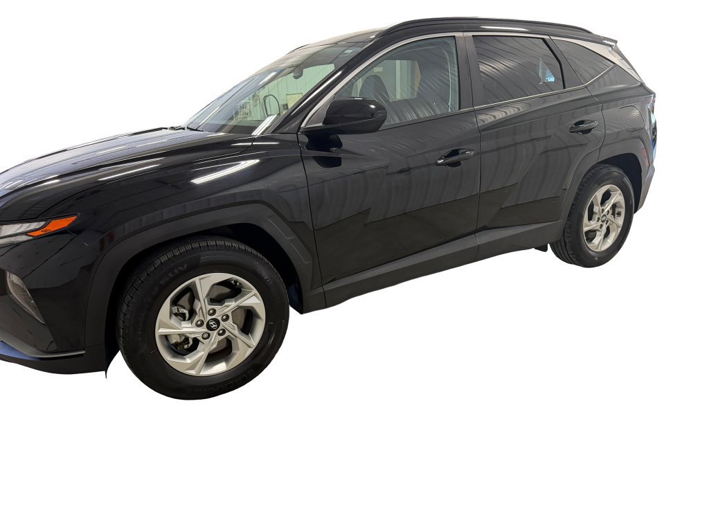 2024 Hyundai Tucson SEL - Photo 17