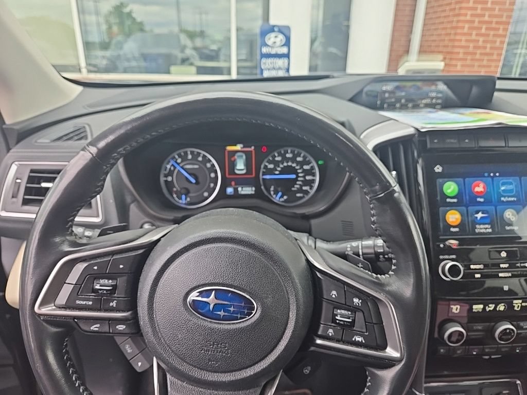 2019 Subaru Ascent Touring - Photo 6