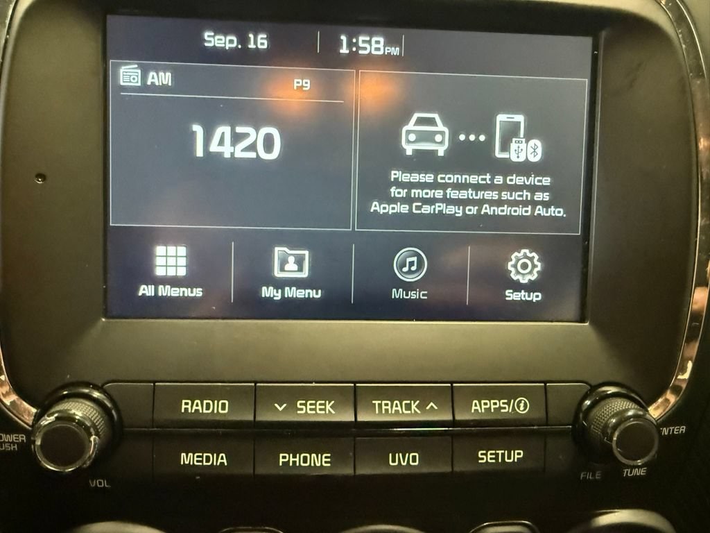 2017 Kia Forte S - Photo 34