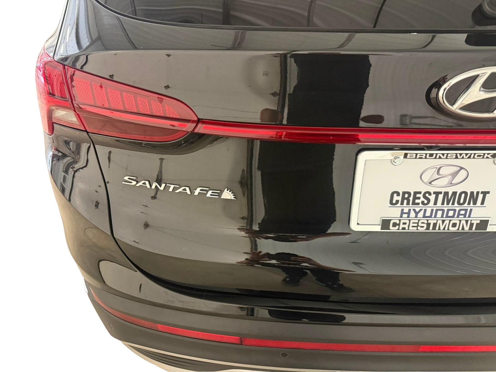 2023 Hyundai Santa Fe SEL Premium HEV - Photo 19
