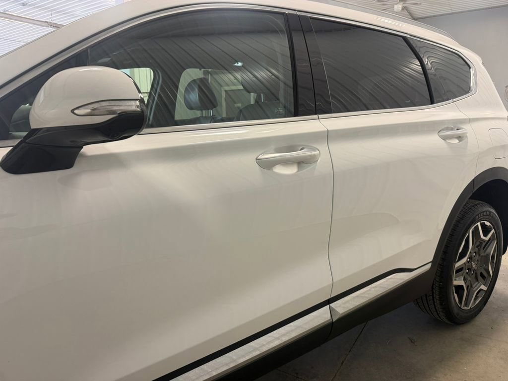2023 Hyundai Santa Fe Limited - Photo 8