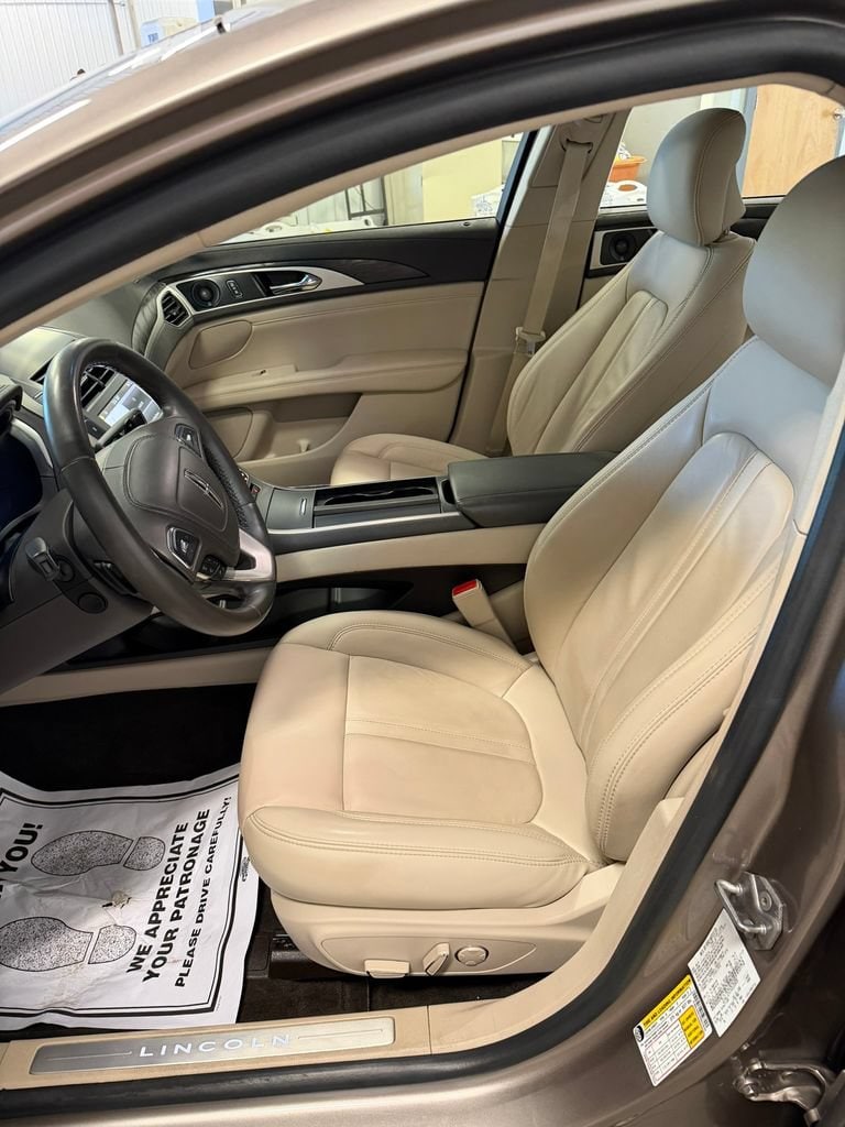 2019 Lincoln MKZ Reserve I - Photo 25