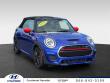 Used 2020 MINI Convertible John Cooper Works Convertible